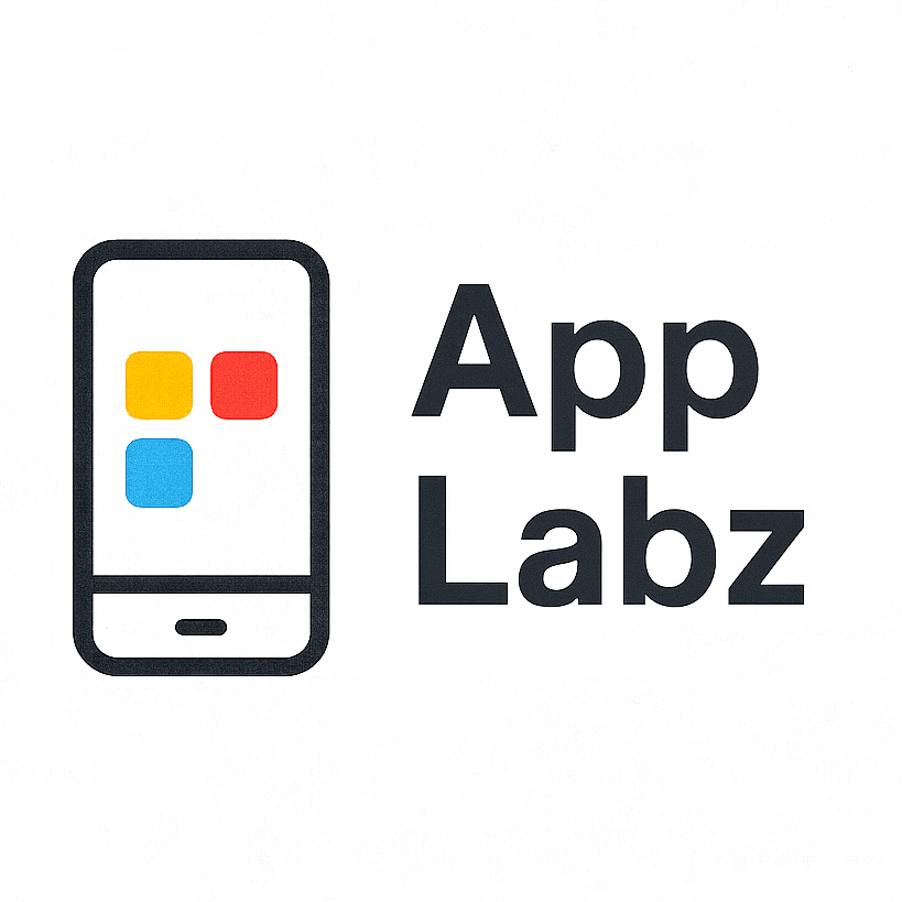App Labz logo