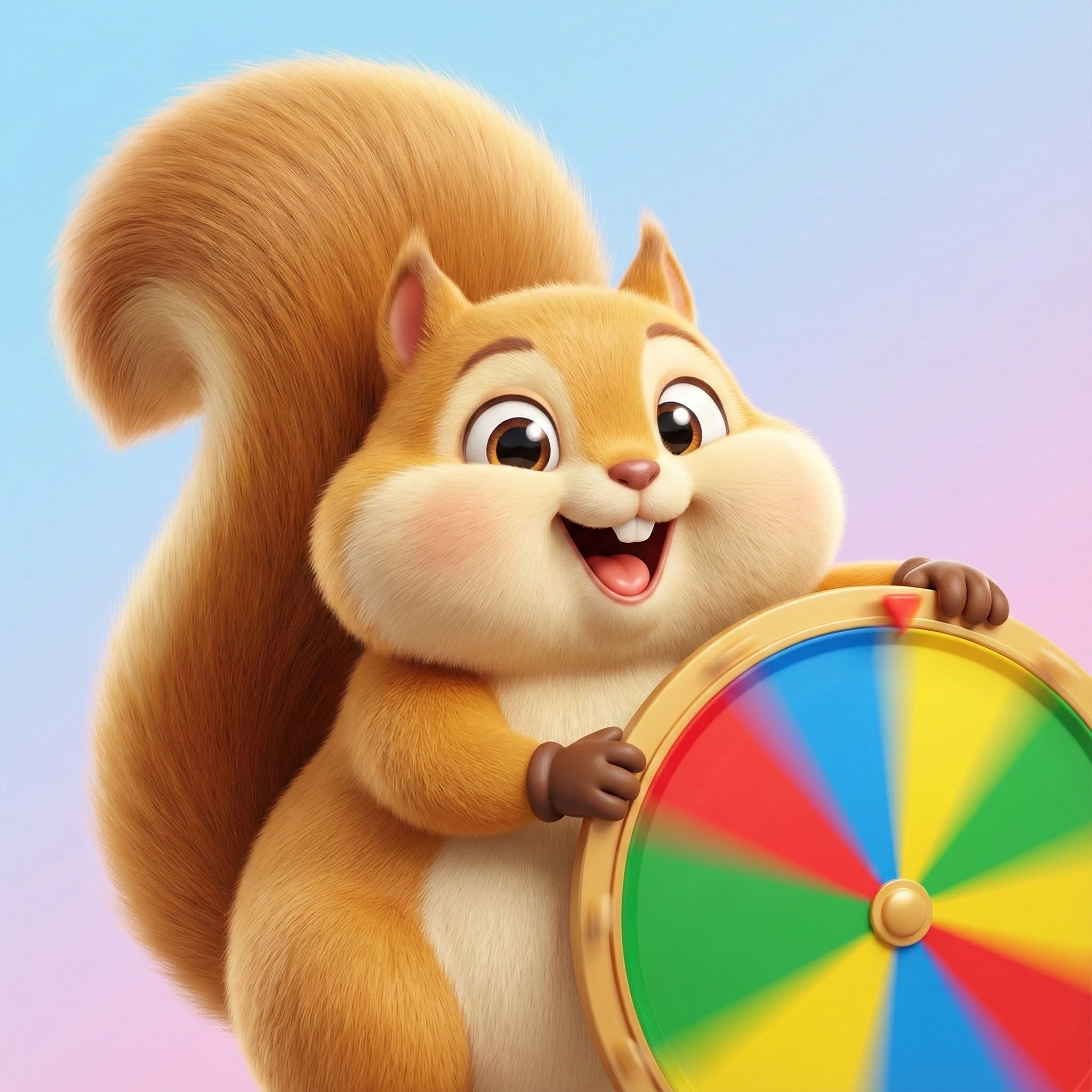Spinny icon